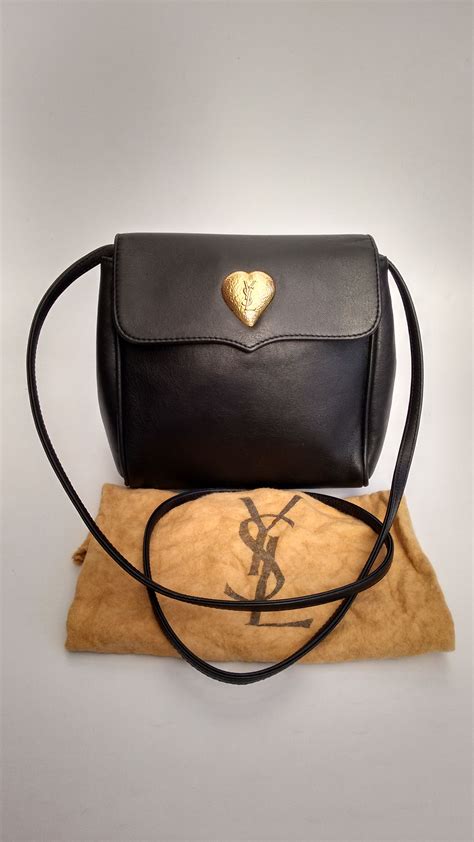 farfetch ysl vintage|luxury YSL handbags.